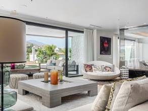 Thumbnail von Nueva Andalucía Villa ES91708