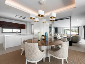 Thumbnail von Nueva Andalucía Villa ES91708