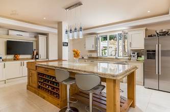 Thumbnail von El Paraiso Villa ES91731