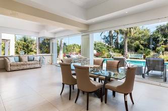 Thumbnail von El Paraiso Villa ES91731