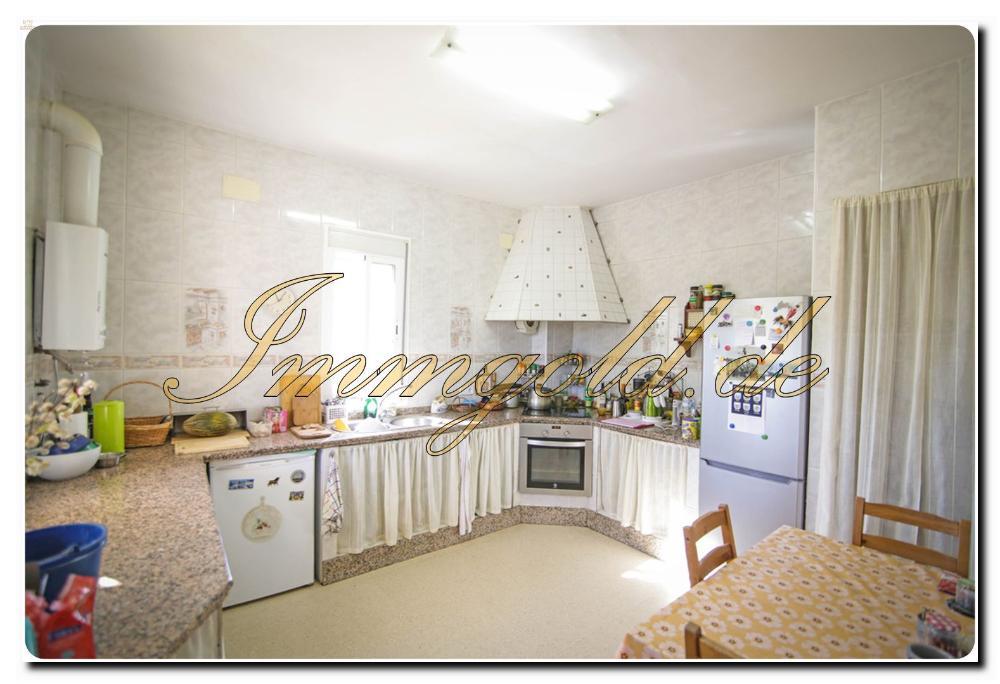 Thumbnail von Immogold Haus mit Pferdestall und Pool