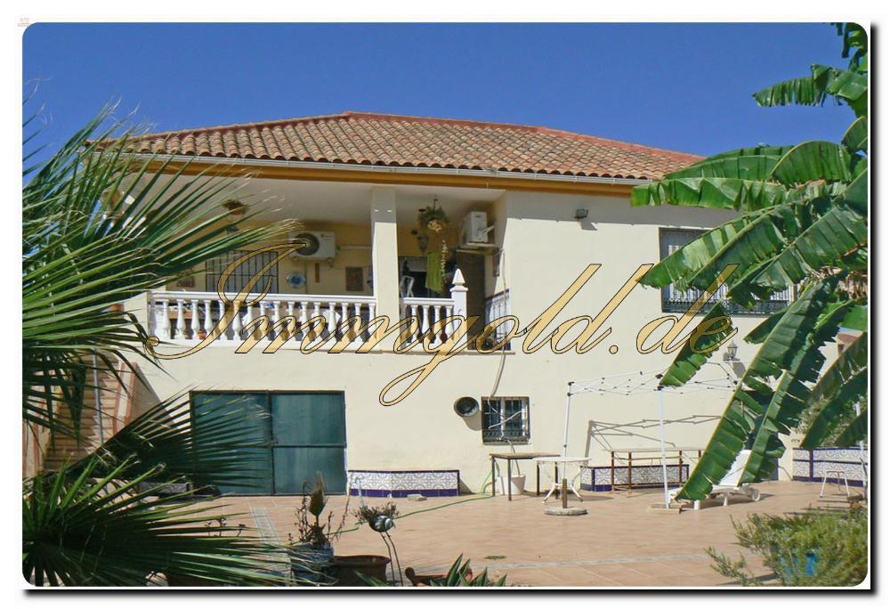 Thumbnail von Immogold Haus mit Pferdestall und Pool