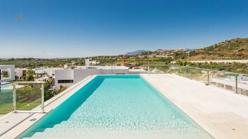 Thumbnail von Nueva Andalucía Villa ES91705