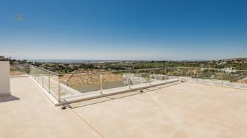 Thumbnail von Nueva Andalucía Villa ES91705