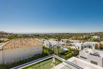 Thumbnail von Nueva Andalucía Villa ES91705