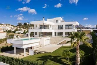 Thumbnail von Nueva Andalucía Villa ES91705