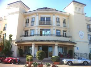 Thumbnail von Mijas Golf Commercial Property ES91553