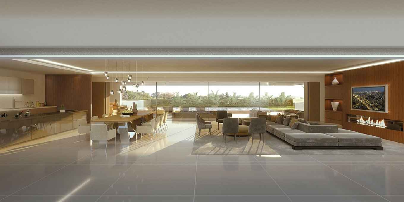  El Madroñal Villa ES117322