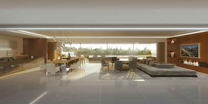  El Madroñal Villa ES117322