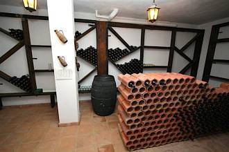 Thumbnail von Mijas Costa Villa ES118168