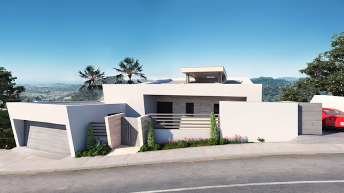 Los Arqueros Villa ES91650