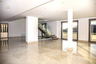 Thumbnail von Los Arqueros Villa ES91650