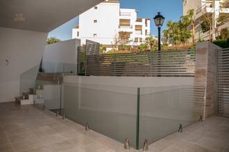 Thumbnail von Los Arqueros Villa ES91650