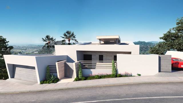  Los Arqueros Villa ES91650