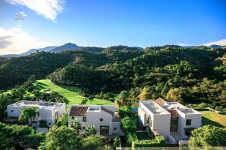 Thumbnail von Los Arqueros Villa ES91650