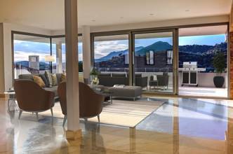 Thumbnail von Los Arqueros Villa ES91650