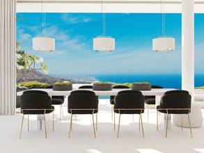 Thumbnail von Benahavís Villa ES91692