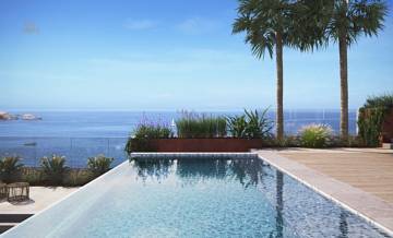 Thumbnail von Cabo De Palos Villa ES115783