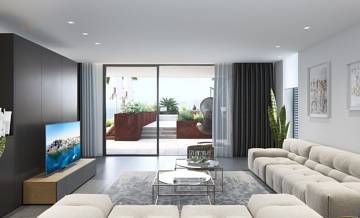 Thumbnail von Cabo De Palos Villa ES115783