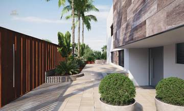 Thumbnail von Cabo de Palos Villa ES93238