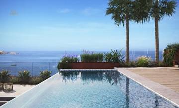 Thumbnail von Cabo de Palos Villa ES93238