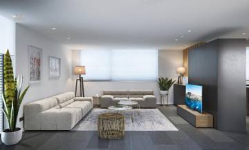 Thumbnail von Cabo de Palos Villa ES93238