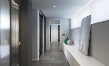 Thumbnail von Cabo de Palos Villa ES93238