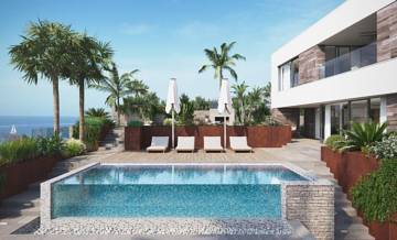 Thumbnail von Cabo de Palos Villa ES93238