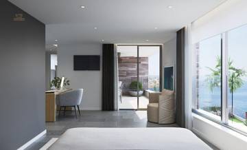 Thumbnail von Cabo de Palos Villa ES93238