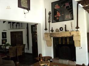 Thumbnail von Benaoján Villa ES91313