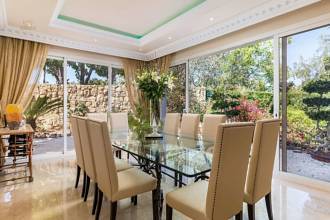 Thumbnail von El Paraiso Villa ES91335