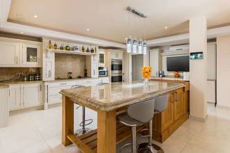 Thumbnail von El Paraiso Villa ES91335