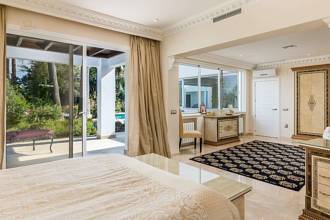 Thumbnail von El Paraiso Villa ES91335