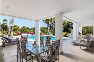 Thumbnail von El Paraiso Villa ES91335