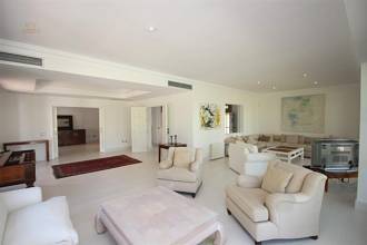 Thumbnail von Guadalmina Baja Villa ES59155