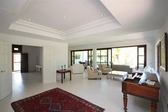 Thumbnail von Guadalmina Baja Villa ES59155