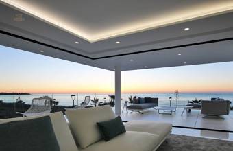 Thumbnail von Estepona Apartment ES132365