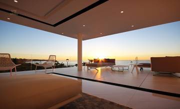 Thumbnail von Estepona Apartment ES132365