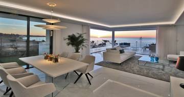 Thumbnail von Estepona Apartment ES132365