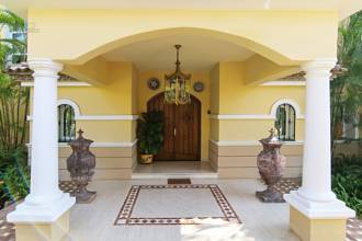 Thumbnail von El Paraiso Villa ES59126