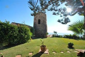 Thumbnail von Calahonda Villa ES62511