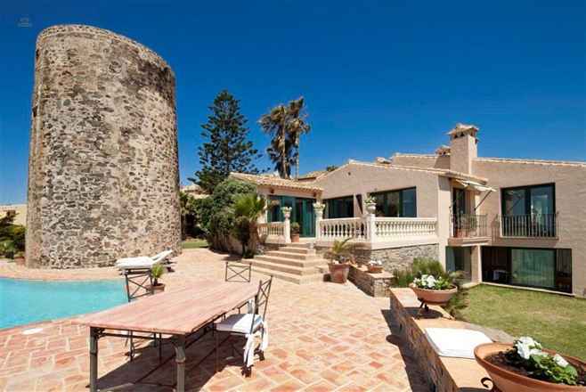  Calahonda Villa ES62511