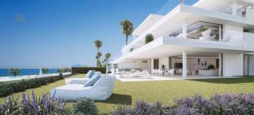 Thumbnail von Estepona Apartment ES92092