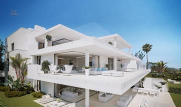 Thumbnail von Estepona Apartment ES92092