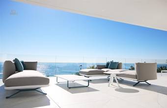 Thumbnail von Estepona Apartment ES92092