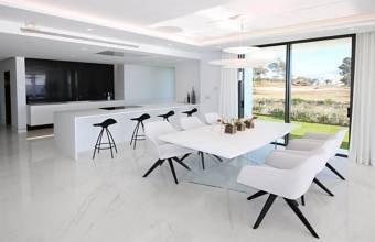 Thumbnail von Estepona Apartment ES92092