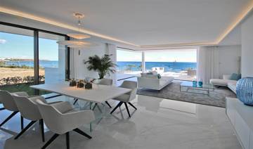 Thumbnail von Estepona Apartment ES92092
