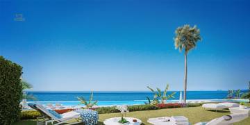 Thumbnail von Estepona Apartment ES92092