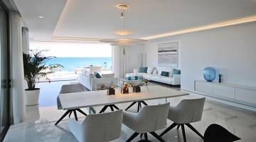 Thumbnail von Estepona Apartment ES92092