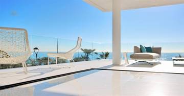 Thumbnail von Estepona Apartment ES92092